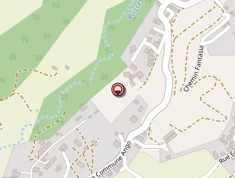 Carte de Discothèque Le Discopoly's à Sainte-suzanne