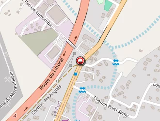 Carte de Budget à Port (le)