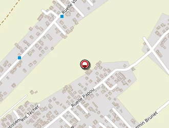 Carte de Souprayen Hélène à Saint-andré