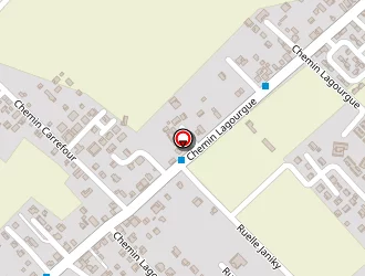 Carte de Molly Gaël-béatrice à Saint-andré