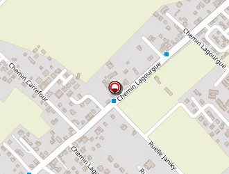 Carte de S&m 1977 à Saint-andré