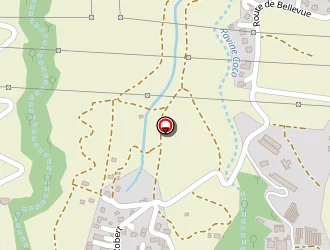 Carte de Sasu Run Antares à Sainte-marie