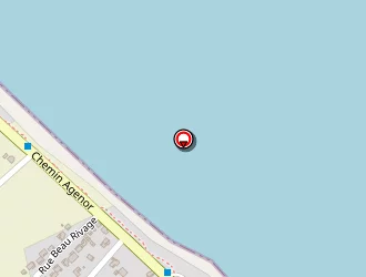 Carte de Edouard Noé à Saint-andré