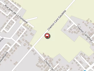 Carte de Natchan Michel à Saint-andré