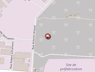 Carte de Cmm à Port (le)