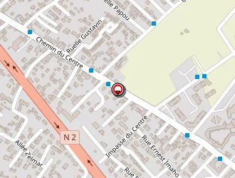 Carte de Noorah Mohammad à Saint-andré