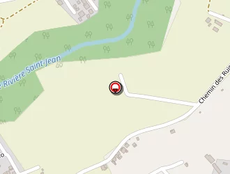 Carte de Dejean Magalie à Sainte-suzanne