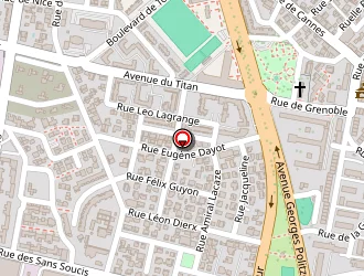 Carte de Mounoussamy Jean-marc à Port (le)