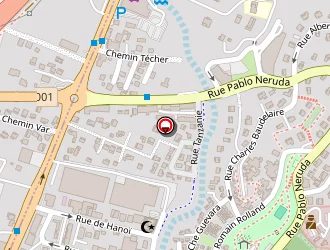 Carte de Derand Pièces Auto à Possession (la)