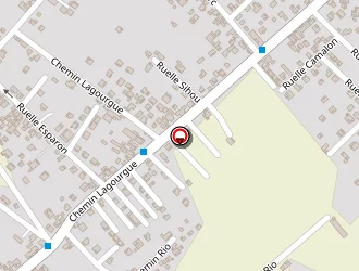 Carte de Bardeur Johnson-emanuel à Saint-andré