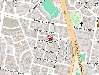 Carte de Objectif Mer à Port (le)