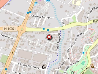 Carte de Sani Distribution à Possession (la)