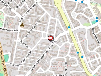 Carte de Thomas Christelle à Port (le)