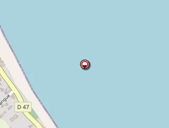 Carte de Corbin Christian à Saint-andré