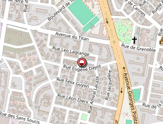 Carte de Somatrans à Port (le)