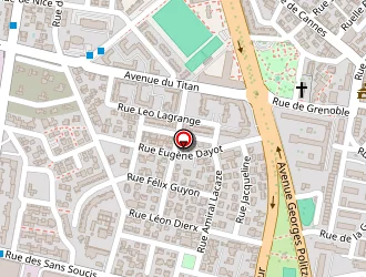 Carte de Mascarin à Port (le)