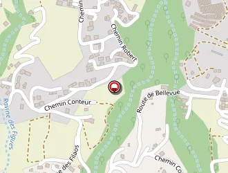 Carte de Gmbtp à Sainte-marie