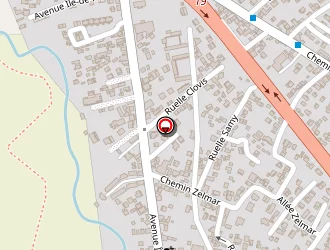 Carte de Top Moteur Oi à Saint-andré