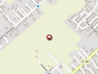 Carte de Les Pralinaises à Saint-andré