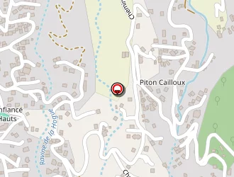 Carte de Smith Joseph à Sainte-marie