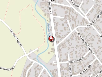 Carte de Divi Marie-joseph à Saint-andré