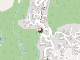 Carte de Espérance Ml à Sainte-marie