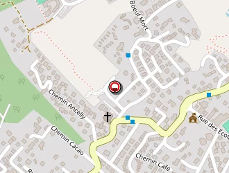 Carte de Mairie à Possession (la)