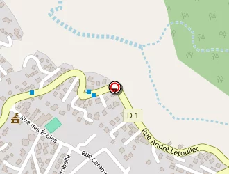 Carte de Transzen à Possession (la)