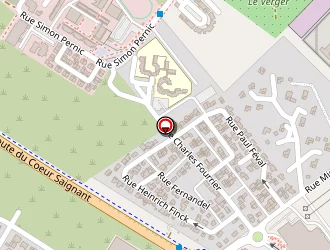 Carte de Rioul Jocelyne à Port (le)