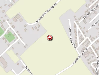 Carte de Bahdi Mustapha à Saint-andré