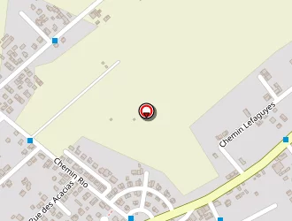 Carte de Emfp à Saint-andré