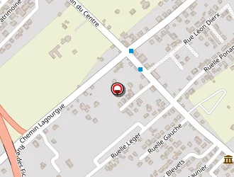 Carte de Ally Hervé à Saint-andré