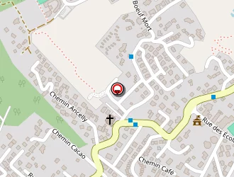 Carte de Abm Formation à Possession (la)