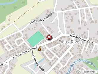 Carte de Sécurité Privée Audit Gardiennage à Saint-andré