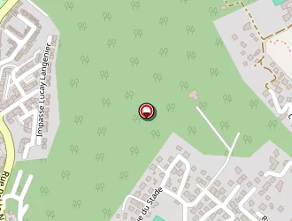 Carte de Cojonde Danielle à Possession (la)