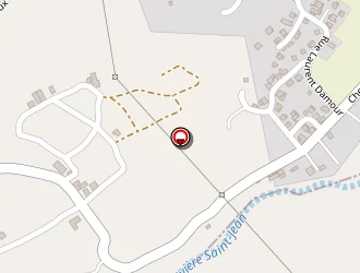 Carte de Combatadin Rolande à Sainte-suzanne