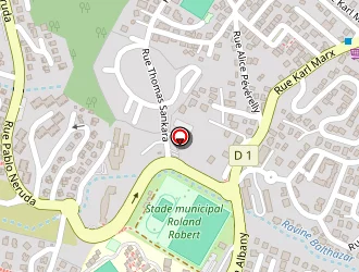 Carte de Assist Info Oi à Possession (la)