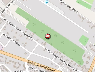 Carte de Mounien Bruno à Port (le)