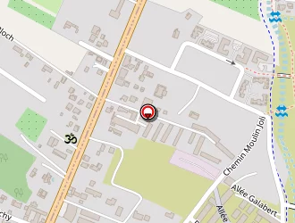 Carte de Somatrans Logistique Oi à Possession (la)