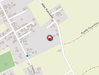 Carte de Ganne Noële à Saint-andré