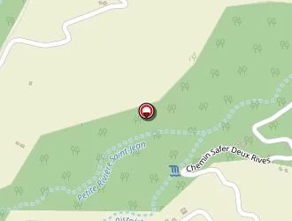 Carte de Hoareau Desinsectisation à Sainte-suzanne