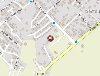 Carte de Jf Concept à Saint-andré