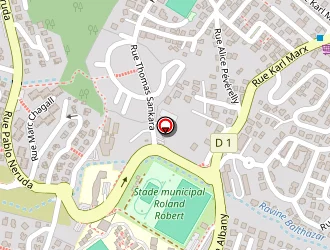 Carte de Case Titoulit à Possession (la)