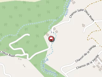 Carte de Catherine Murielle à Sainte-suzanne