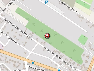 Carte de Karche Fabienne à Port (le)