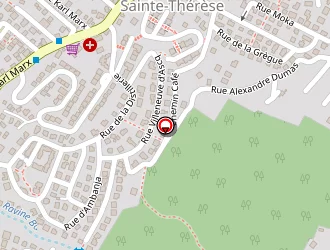 Carte de Les 2 Saisons Locations à Possession (la)