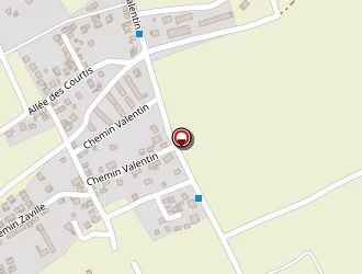 Carte de Hoareau Willy à Saint-andré