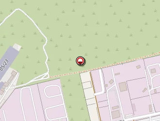 Carte de Félix Ulm Run à Saint-paul