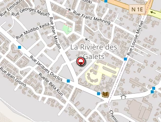 Carte de Rougemont Serge à Port (le)