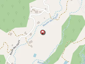 Carte de Nathezo à Sainte-marie